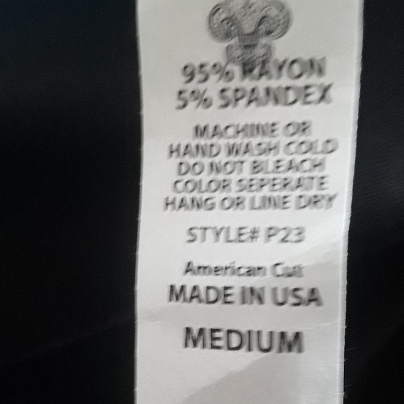 *NWOT* Simple Open Black Cardigan Women's MEDIUM - Picture 6 of 7